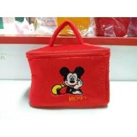ราคา กระเป๋าเครื่องสำอางมิกกี้เมาส์ (230308121)