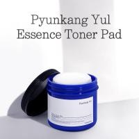 ราคา 《 พรีออเดอร์》 PYUNKANG YUL Essence Toner Pad (70ea) (26381422097)