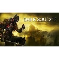 ราคา PS4 : Dark Souls 3 The Fire Fades Edition Game of the Year Edition (Z3 / Asia) (8731444506)