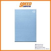 ราคา SEAGATE ONE TOUCH WITH PASSWORD 1 TB PORTABLE HDD (ฮาร์ดดิสก์พกพา) / By Speed Computer (23285874029)