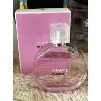 ราคา CHANEL Chance Eau Tendre EDT 100ml เหลือ90% (27690562363)