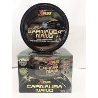 ราคา X-PLUS CARNAUBA NANO WAX เคลือบสีเอ็กพลัส - สำหรับรถสีเข้ม (508976609)