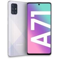 ราคา Samsung Galaxy A71 ซัมซุง จอ 6.7 นิ้ว (7647621333)