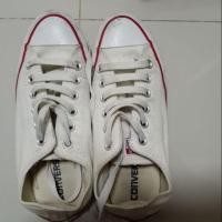 ราคา Converse All Star ของแท้ 100% มือสอง เบอร์ 39 (3936004812)