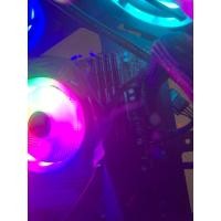 ราคา PC ram DDR4 Hyper X Fury 8x4 32gb 2666 in excellent condition. (57357912582)
