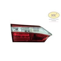 ราคา ไฟท้าย โตโยต้า อัลติส 14'-16' / Toyota Altis 14'-16' ตัวติดฝาท้าย (ราคาต่อ 1ข้าง) (20801530154)