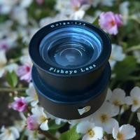 ราคา HOLGA-135 FISHEYE LENS FOR HOLGA 135/135B (29304164249)