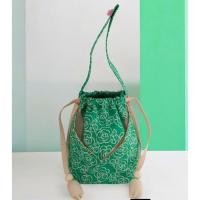 ราคา กระเป๋าถุงผ้าหูรูดสไตล์ญี่ปุ่น (42078799956)