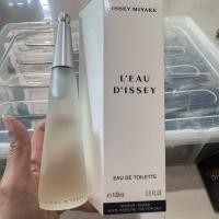ราคา ssey Miyake L'Eau d'Issey Eau de Toilette 100ml ซึ่งเป็นน้ำหอมสำหรับผู้หญิงแนวกลิ่น ดอกไม้ผสมกับความสดชื่้นรุ่น Tester (48958635518)