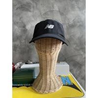 ราคา หมวกแบรนด์ New Balance 5 panel fit all ปรับขนาดได้ สภาพดี (20962261426)