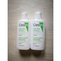 ราคา cerave hydrating cleanser 88 ml (5092082634)