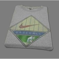 ราคา Vintage Nike® T- Shirt.(U.S.A. MADE) (28907197344)