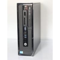 ราคา HP ProDesk 400/600 G2/G1 Small Form Factor Business PC -intel i5 4570 3.20GHz -RAM 4GB -HDD 500GB (17316272836)