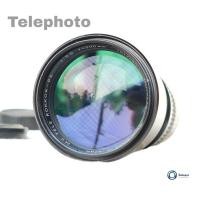 ราคา เลนส์มือหมุน Minolta Mc Tele rokkor Pe 300mm. F5.6 Md mount (24976043313)