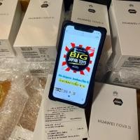 ราคา Huawei Nova 3i (Ram4/128GB) มือ 1 ประกันศูนย์ไทย 1 ปี (3638862359)