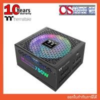 ราคา POWER SUPPLY THERMALTAKE TOUGHPOWER GF2 ARGB 750W 80+ GOLD (TTP-750AH3FSG-A) (7Years) (29053544380)