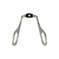 ราคา 10pcs Metal Eyeglasses Bridge Glasses Nose Pad Arm Plastic Acetate Optical Frame Accessory 1109 (53206781644)
