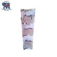 ราคา Pdl Army Long Bay Desert Striped Cargo Pants (19576372767)