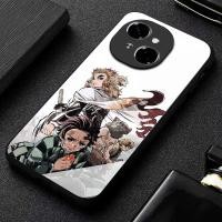 ราคา KK50 Tecno Spark Go 1 Case Hp - Casing Hp - Softcase Hp - Softcase Glass Kaca - Silicone Hp - Kesing Hp - Case Terbaru - (57109572392)