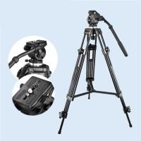 ราคา Weifeng WF-717 Tripod+Fluid Head (1037338941)