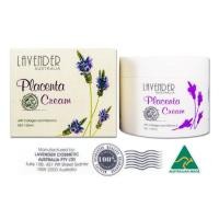 ราคา Lavender Placenta Cream ครีมรกแกะลาเวนเดอร์ พลาเซนต้า จากออสเตรเลีย แท้100% ฉลากไทย (1292099006)
