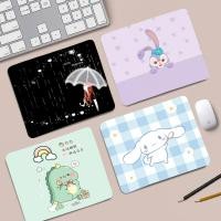 ราคา แผ่นรองเม้าส์ Mouse Pad กันน้ำ ลายการ์ตูน (24745328629)
