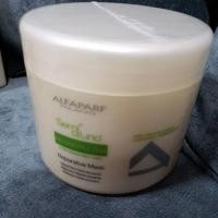 ราคา Alfaparf Semi di lino reconstruction reparative mask (1405532321)