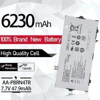 ราคา AA-PBRN4TR Laptop Battery For SAMSUNG 2ICP4/60/103-2 XE930QCA Notebook 7.7V 6230MAH 47.9WH New SHUOZB Free Tools (25933341064)