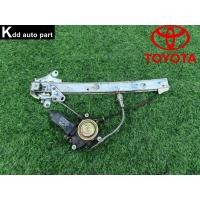 ราคา มอเตอร์กระจก ประตูไฟฟ้า ( หลังซ้าย ) Toyota Corona ST191 , AT191 Exsior ท้ายโด่ง (27468324033)