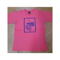 ราคา เสื้อยืดมือสอง Obey Nobody's Flower Size S (43151523783)