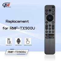 ราคา ใหม่บลูทูธเสียงรีโมทคอนโทรล RMF-TX900U สําหรับ Sony สมาร์ททีวี Fit RMF-TX800U KD-55X85K KD-75X85K KD-43X80K XR-85X90K/77A80K (41509369730)