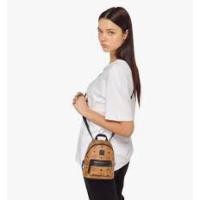 ราคา MCM Stark Crossbody in Visetos (22239289034)