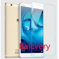 ราคา Huawei MediaPad M3 8.4 นิ้ว BTV-W09 DL09 แท็บเล็ต ฟิล์มป้องกัน กระจกนิรภัย คุณภาพสูง ฟิล์มป้องกันหน้าจอ ป้องกันการระเบิด (23442316821)