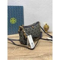 ราคา ❤ กระเป๋า งานแท้ Outlet TORY BURCH BAG Crossbody ทรงพอช สะพายข้าง (29803318207)