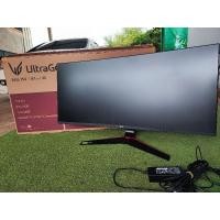ราคา LG 34GL750-B 34" IPS WFHD 144Hz (23048040415)