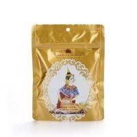 ราคา แผ่นแปะเท้า Royal Gold Princess (นางรำ) #ถูกที่สุด (414886294)