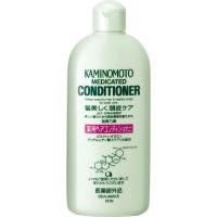 ราคา Kaminomoto [Quasi-drug] Medicated hair conditioner B&P 300ml【Direct from Japan】 (42951500644)