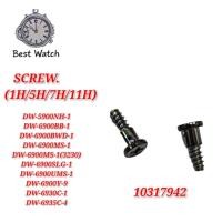 ราคา SCREW (1H/5H/7H/11H) DW-5900NH DW-6900BB DW-6900BWD DW-6900MS อะไหล่ทดแทน - SCREW (44379350001)