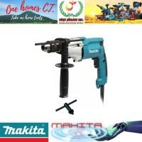 ราคา MAKITA รุ่น DP-4010 สว่านไฟฟ้า 2 สปีด ขนาด 1/2 นิ้ว กำลังไฟ 720 วัตต์ # ออก..ใบเสร็จ-ใบกำกับ (26162543798)