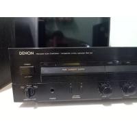 ราคา แอมป์ DENON มือ2 ผลิตที่ญี่ปุ่น (21570946617)