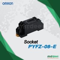 ราคา Omron Socket PF083A-E , PF113A-E , PF085A , PYFZ08-E , PYFZ14-E (15563530984)