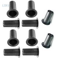 ราคา LIDU1 10 ชิ้นลําโพง Hole Outlet ลําโพงตู้พอร์ตหลอดสําหรับตู้ลําโพง (50051533467)