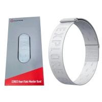 ราคา COROS Heart Rate Monitor Band (Gray - Long), BAND-HRM-GRY-L (47008692270)
