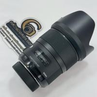ราคา Sigma 35mm F1.4 DG HSM Art for Nikon [รับประกัน 1 เดือน] (57000679622)