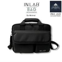 ราคา กระเป๋า INLAB - กระเป๋าโปรเจคเตอร์ | กระเป๋าเก็บโปรเจคเตอร์อเนกประสงค์ (42620633045)
