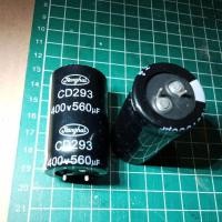 ราคา ELCO 560 UF 400V**** (54606805170)