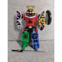 ราคา Dx shinkenoh ขบวนการชินเคนเจอร์ (17494027257)