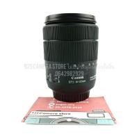 ราคา เลนส์ Canon EFS 18-135mm is usm (42217707734)