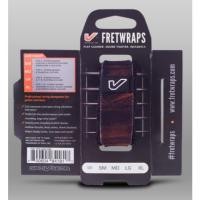 ราคา GruvGear Fretwraps (MED) อุปกรณ์ลด Overtone และเสียง Resonance ส่วนเกิน (28957987811)