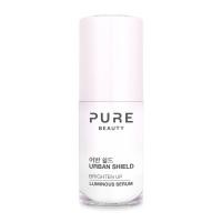 ราคา Pure Beauty Brighten Up เพียว บิวตี้ ไบรท์เท่น อัพ ลูมินัส ซีรั่ม 30มล. (29905944100)